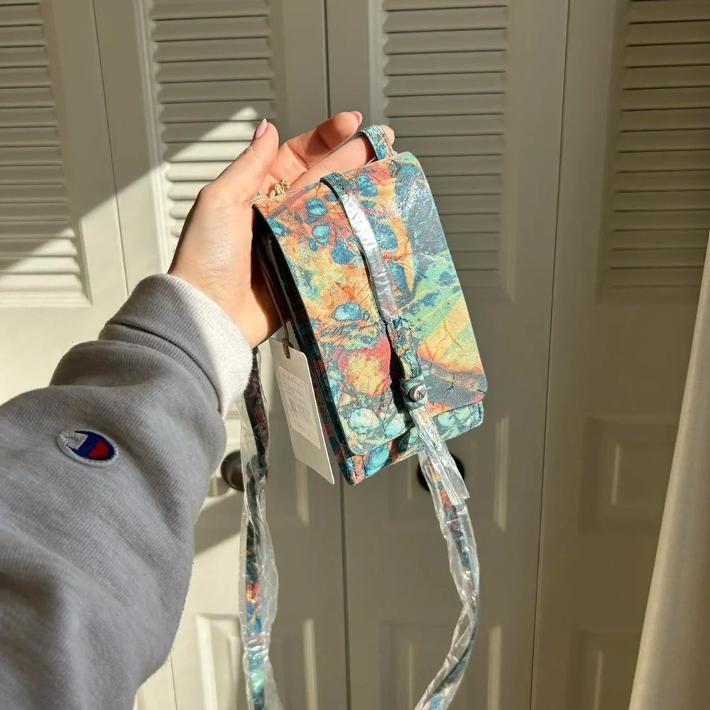 HOBO Colorful Patterned Phone Holster
